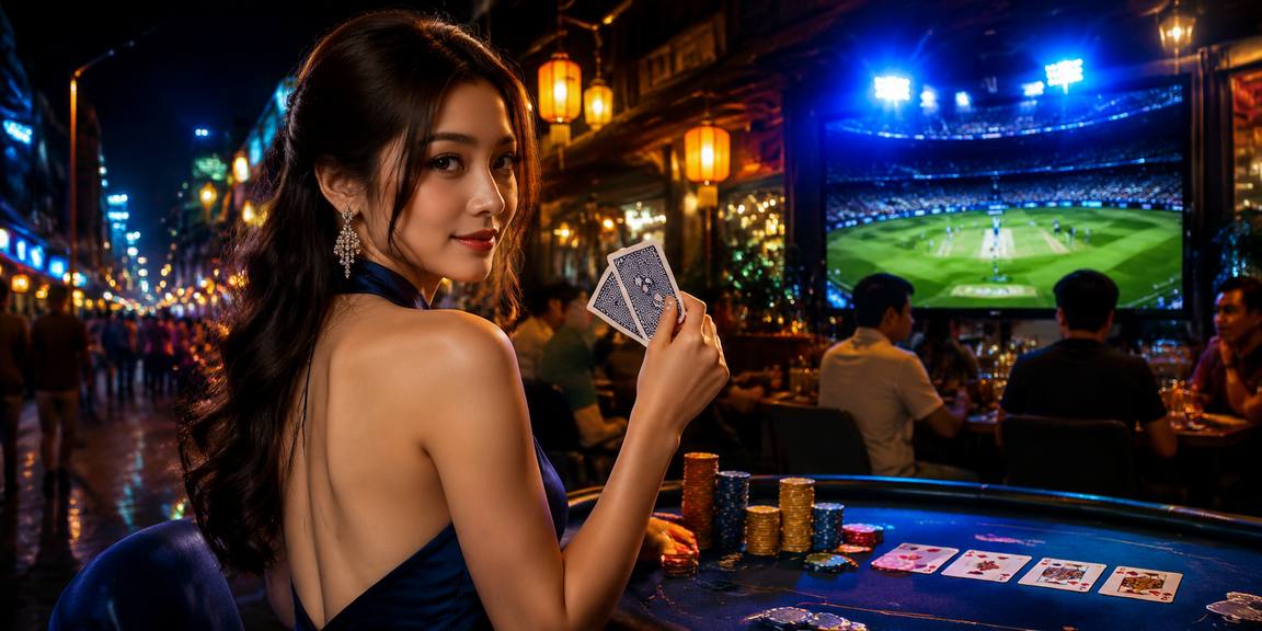 zone69 Casino Trực Tiếp Ngày