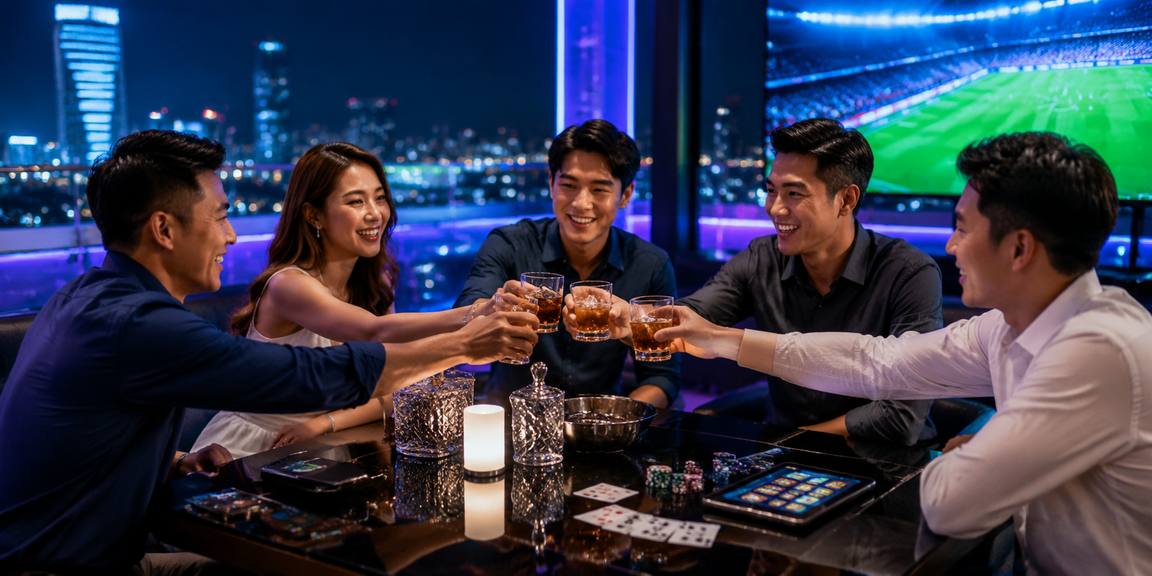 zone69 Tiến Lên Miền Nam